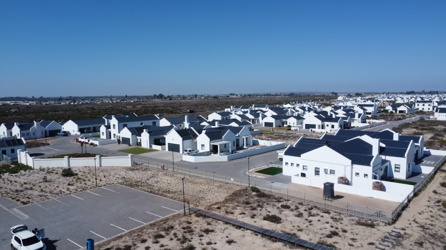 0 Bedroom Property for Sale in Atlantic Shores Beachfront Estate Western Cape